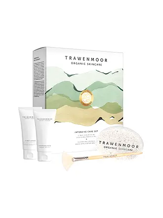 TRAWENMOOR | Geschenkset - INTENSIVE CARE SET 2x50ml | 